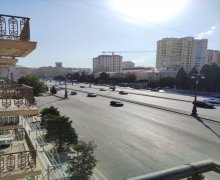 Satılır Köhnə Tikili Nəriman Nərimanov m., Montin qəs., Nərimanov r.