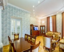 Kirayə (aylıq) Köhnə Tikili Sahil m., Nəsimi r.