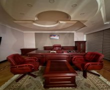 Kirayə (aylıq) Ofis İçərişəhər m., Səbail r.