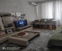 Kirayə (aylıq) Yeni Tikili Azadlıq m., 8-ci mikrorayon, Binəqədi r.