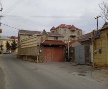 Kirayə (aylıq) Həyət evi/villa Badamdar qəs., Səbail r. Kirayə (aylıq) Həyət evi/villa Badamdar qəs., Səbail r.
