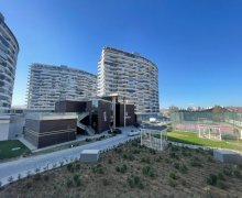 Satılır Yeni Tikili Avtovağzal m., Biləcəri qəs., Binəqədi r.