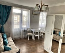 Kirayə (aylıq) Köhnə Tikili Xətai m., Xətai r.