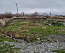 Satılır Torpaq Qəbələ ş.