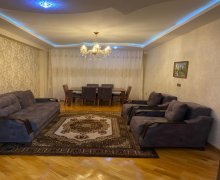 Kirayə (aylıq) Yeni Tikili Həzi Aslanov m., Xətai r.