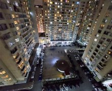 Kirayə (aylıq) Yeni Tikili Həzi Aslanov m., Xətai r.