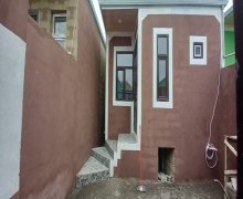 Satılır Həyət evi/villa Binə qəs., Xəzər r.
