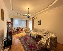 Kirayə (aylıq) Yeni Tikili Nizami m., Nəsimi r.