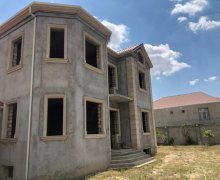 evlerin satisi/villa Koroğlu m., Sabunçu r.