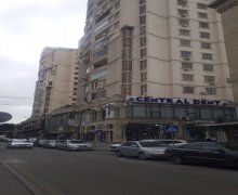Satılır Yeni Tikili Nəriman Nərimanov m., Nərimanov r.