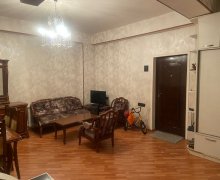 Satılır Yeni Tikili Yeni Yasamal qəs., Yasamal r.