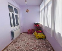 neftcilerde aylıq 2 otaqli kiraye evler Neftçilər m., 8-ci kilometr, Nizami r.