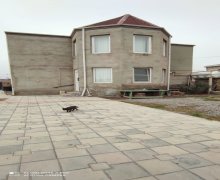 Satılır Həyət evi/villa Koroğlu m., Kürdəxanı qəs., Sabunçu r.