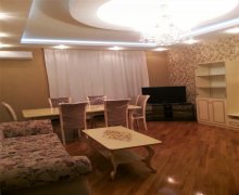 Kirayə (aylıq) Yeni Tikili Azadlıq m., Binəqədi r.