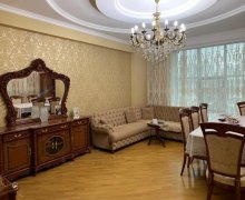 Kirayə (aylıq) Yeni Tikili 8 Noyabr m., Nəsimi r.