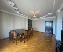 Kirayə (aylıq) Yeni Tikili İnşaatçılar m., Yeni Yasamal qəs., Yasamal r.