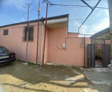 Satılır Həyət evi/villa Əhmədli m., Əhmədli, Xətai r.