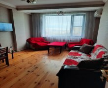 Kirayə (aylıq) Yeni Tikili Qaraçuxur qəs., Suraxanı r.