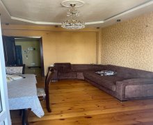 Kirayə (aylıq) Yeni Tikili Həzi Aslanov m., Xətai r.