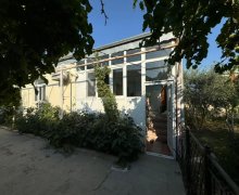 Satılır Həyət evi/villa Koroğlu m., Zabrat qəs., Sabunçu r.