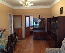 montinde aylıq kiraye evler Nəriman Nərimanov m., Montin qəs., Nərimanov r.