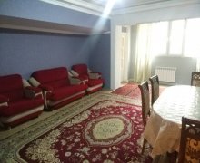 Satılır Yeni Tikili Elmlər akademiyası m., Yasamal r.