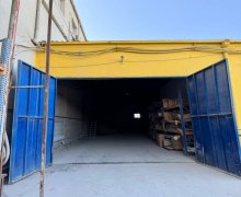 Kirayə (aylıq) Obyekt Biləcəri qəs., Binəqədi r.