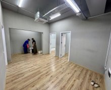 Kirayə (aylıq) Ofis Nəriman Nərimanov m., Nərimanov r.