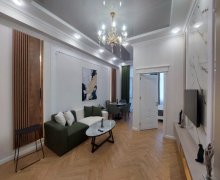 Satılır Yeni Tikili Nəriman Nərimanov m., Nərimanov r.