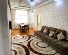 Kirayə (aylıq) Yeni Tikili Nəsimi m., Binəqədi r.