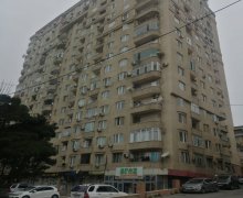 Satılır Yeni Tikili Dərnəgül m., Binəqədi r.