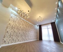 Satılır Yeni Tikili Qara Qarayev m., Nizami r.