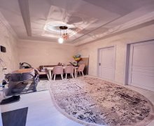 Satılır Yeni Tikili İnşaatçılar m., Yasamal qəs., Yasamal r.