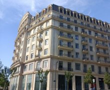 Satılır Yeni Tikili Xətai m., Ağ şəhər, Xətai r.