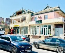 Kirayə (aylıq) Obyekt Köhnə Günəşli qəs., Xətai r. Kirayə (aylıq) Obyekt Köhnə Günəşli qəs., Xətai r.