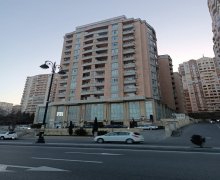 Satılır Qaraj Elmlər akademiyası m., Yasamal r.