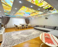 Satılır Yeni Tikili Həzi Aslanov m., H.Aslanov qəs., Xətai r.