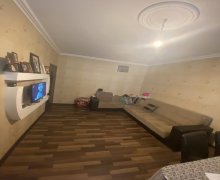 Satılır Köhnə Tikili Dərnəgül m., 7-ci mikrorayon, Binəqədi r.