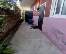 Satılır Həyət evi/villa Koroğlu m., Zabrat qəs., Sabunçu r.