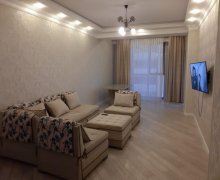 hezi aslanovda yeni tikililer Həzi Aslanov m., Xətai r.