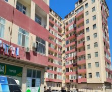 Satılır Yeni Tikili Köhnə Günəşli qəs., Xətai r.