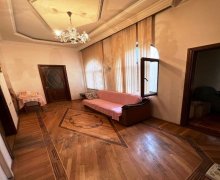 Satılır Köhnə Tikili Sahil m., Səbail r.