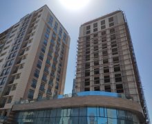 Satılır Yeni Tikili Nizami m., Kubinka, Nəsimi r.