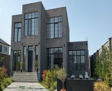 Kirayə (günlük) Bağ evi Şüvəlan, Xəzər r.