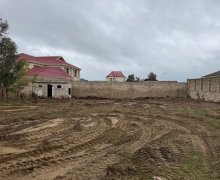 Satılır Torpaq Mərdəkan, Xəzər r.