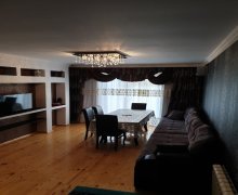 Satılır Yeni Tikili Bakıxanov qəs., Sabunçu r.