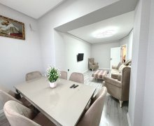 Kirayə (aylıq) Köhnə Tikili Nizami m., Yasamal r.