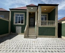 zabratda heyet evi satilir/villa Koroğlu m., Zabrat qəs., Sabunçu r.