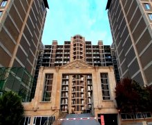 genclikde evlerin qiymeti Gənclik m., Nərimanov r.