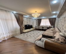 Satılır Yeni Tikili İnşaatçılar m., Yeni Yasamal qəs., Yasamal r.